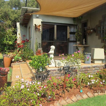Willa The Flat 52 On Davidson Johannesburg Zewnętrze zdjęcie