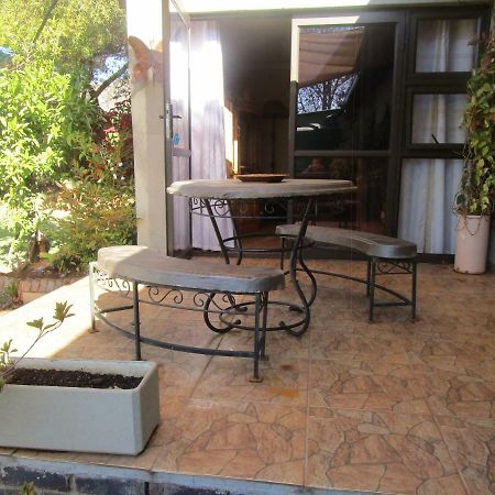 Willa The Flat 52 On Davidson Johannesburg Zewnętrze zdjęcie