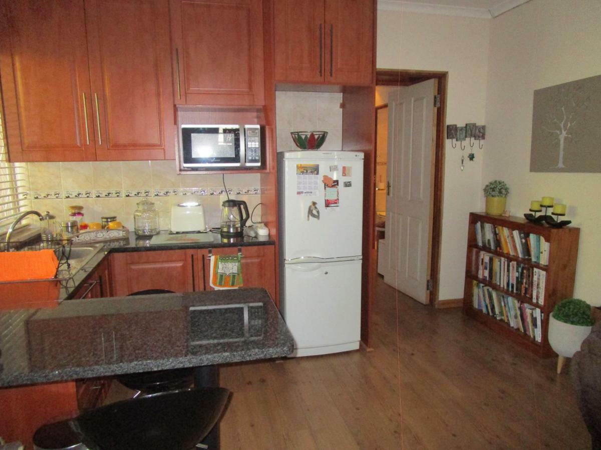 Willa The Flat 52 On Davidson Johannesburg Zewnętrze zdjęcie