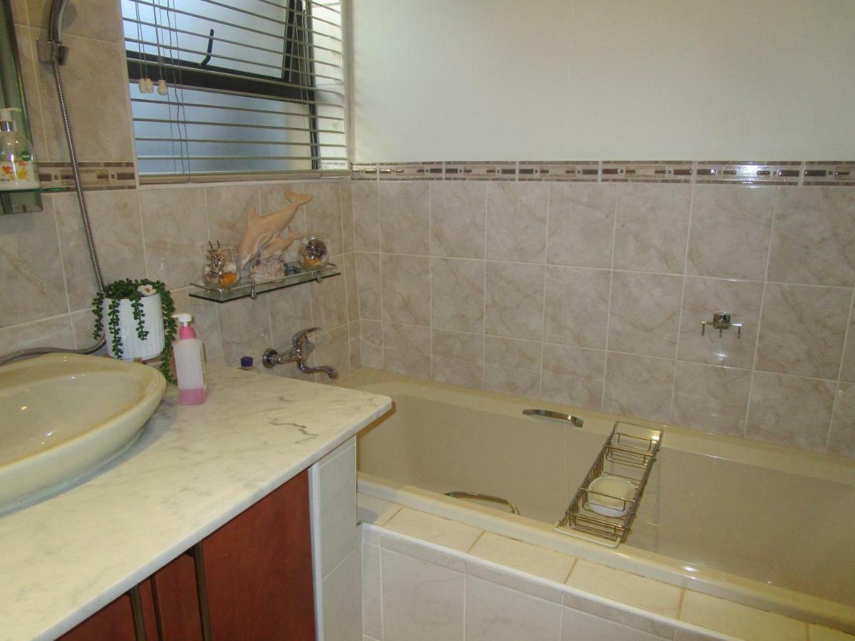 Willa The Flat 52 On Davidson Johannesburg Zewnętrze zdjęcie