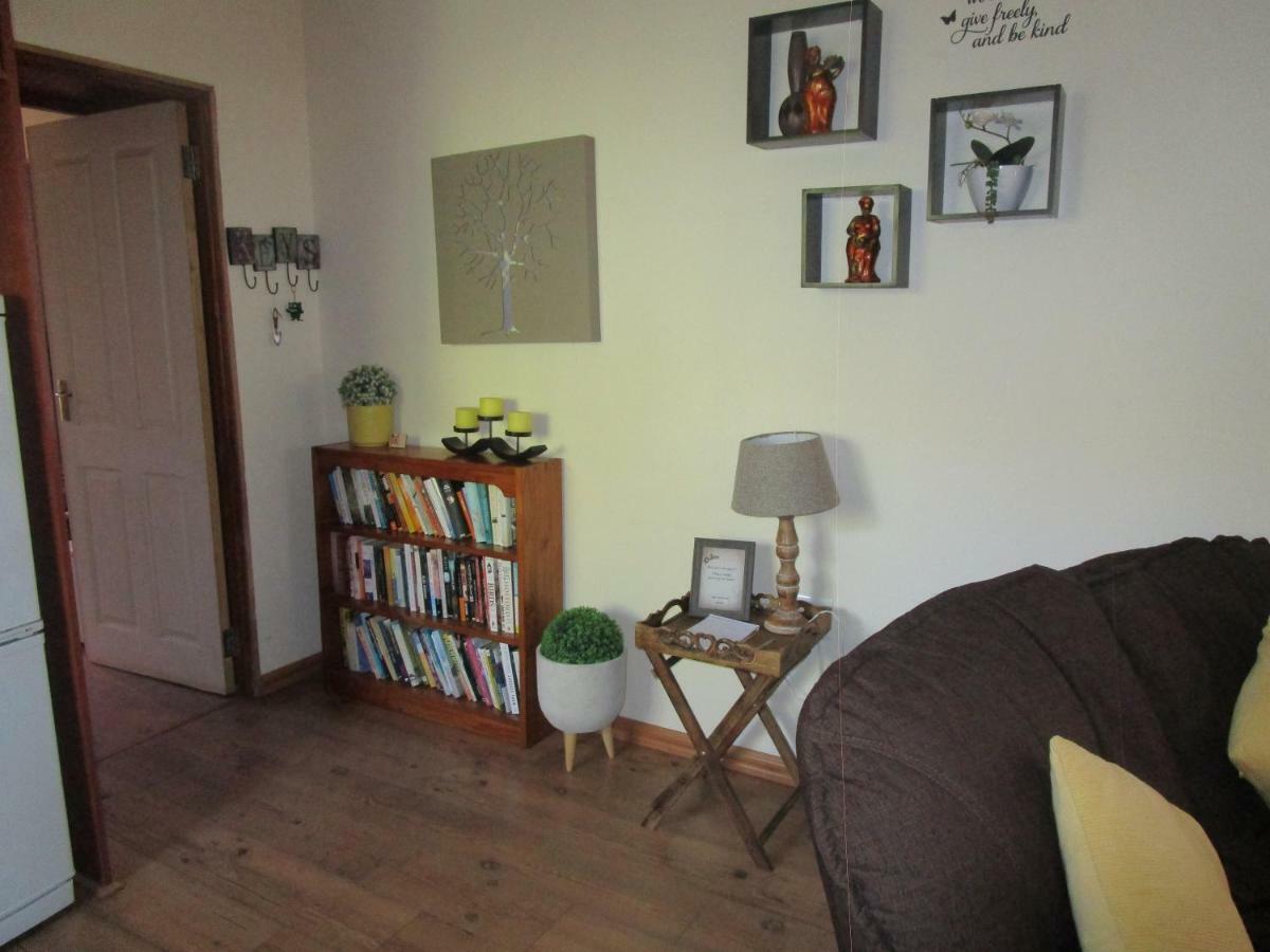 Willa The Flat 52 On Davidson Johannesburg Zewnętrze zdjęcie